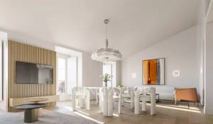 Sale Apartment Misericórdia