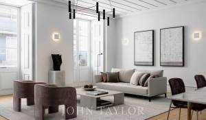 Sale Apartment Misericórdia