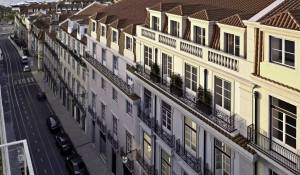 Sale Apartment Misericórdia