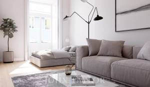 Sale Apartment Misericórdia