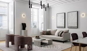 Sale Apartment Misericórdia