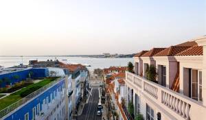 Sale Apartment Misericórdia