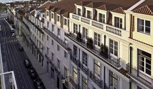 Sale Apartment Misericórdia