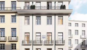 Sale Apartment Misericórdia