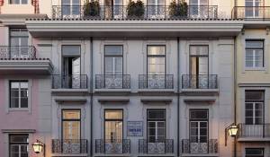 Sale Apartment Misericórdia