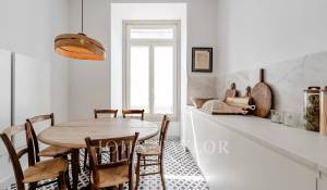 Sale Apartment Misericórdia