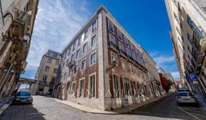 Sale Apartment Misericórdia