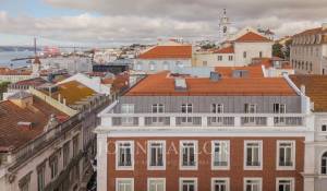 Sale Apartment Misericórdia