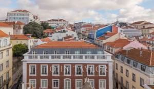 Sale Apartment Misericórdia