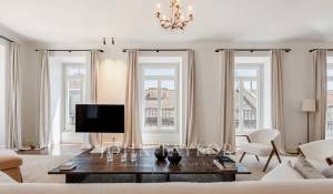 Sale Apartment Misericórdia