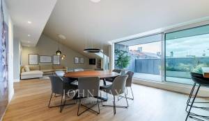 Sale Apartment Misericórdia