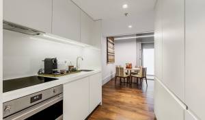 Sale Apartment Misericórdia