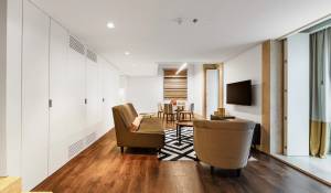 Sale Apartment Misericórdia