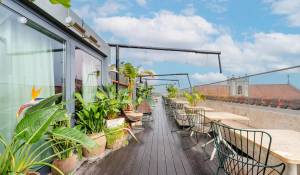 Sale Apartment Misericórdia