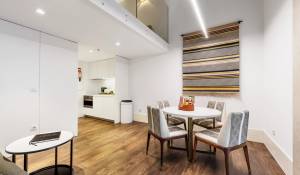 Sale Apartment Misericórdia