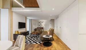 Sale Apartment Misericórdia