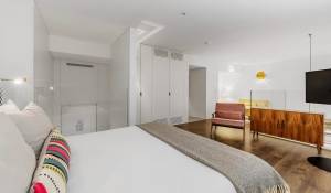 Sale Apartment Misericórdia