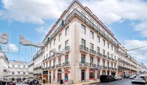 Sale Apartment Misericórdia