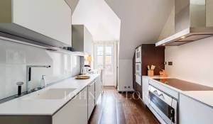 Sale Apartment Misericórdia