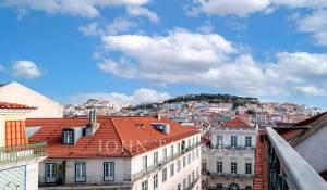 Sale Apartment Misericórdia