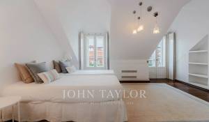 Sale Apartment Misericórdia