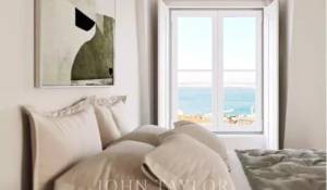 Sale Apartment Misericórdia