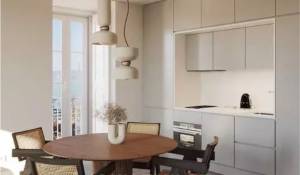 Sale Apartment Misericórdia