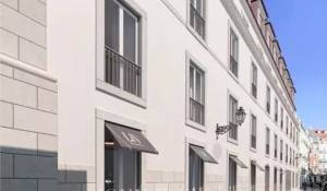 Sale Apartment Misericórdia