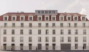 Sale Apartment Misericórdia