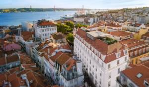 Sale Apartment Misericórdia