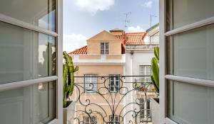 Sale Apartment Misericórdia