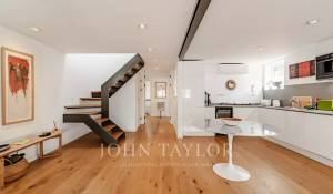 Sale Apartment Misericórdia