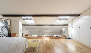 Sale Apartment Misericórdia