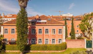 Sale Apartment Misericórdia