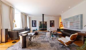 Sale Apartment Misericórdia