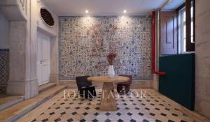 Sale Apartment Misericórdia