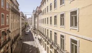 Sale Apartment Misericórdia