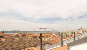 Sale Apartment Misericórdia