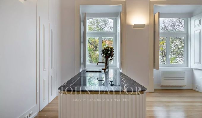 Sale Apartment Misericórdia