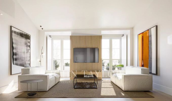 Sale Apartment Misericórdia