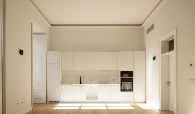 Sale Apartment Misericórdia