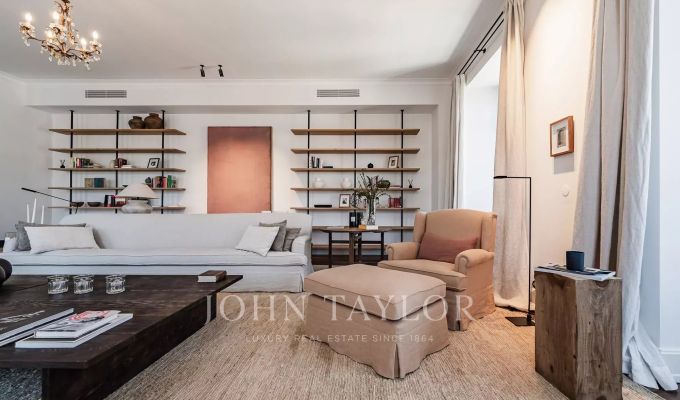 Sale Apartment Misericórdia