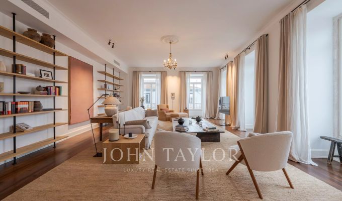 Sale Apartment Misericórdia