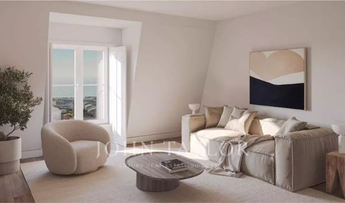 Sale Apartment Misericórdia