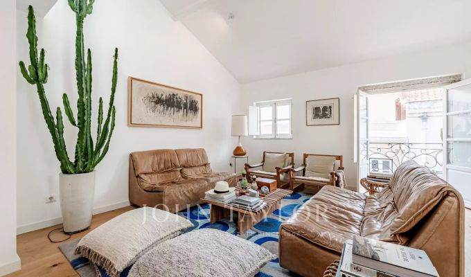 Sale Apartment Misericórdia