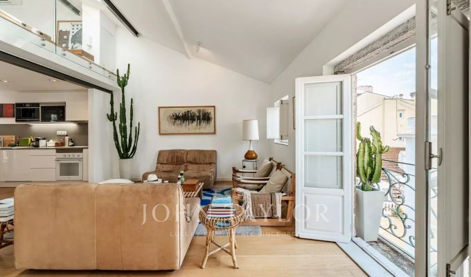 Sale Apartment Misericórdia