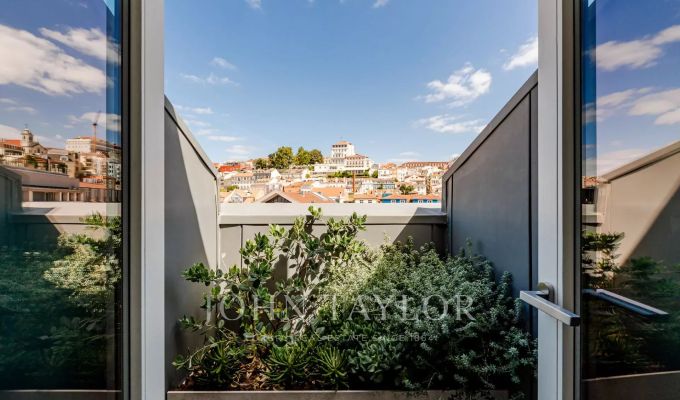 Sale Apartment Misericórdia