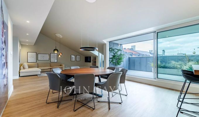 Sale Apartment Misericórdia