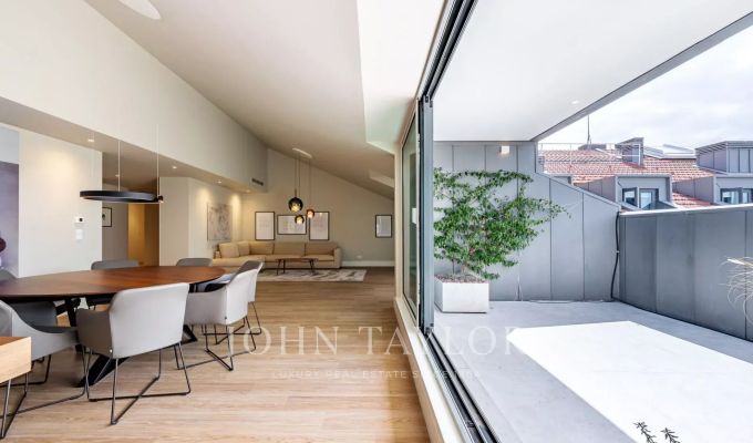 Sale Apartment Misericórdia