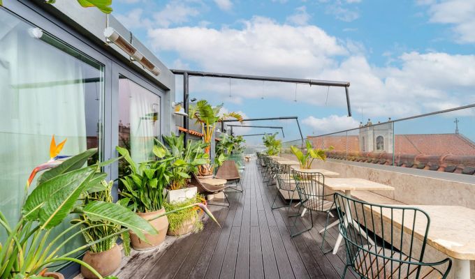 Sale Apartment Misericórdia